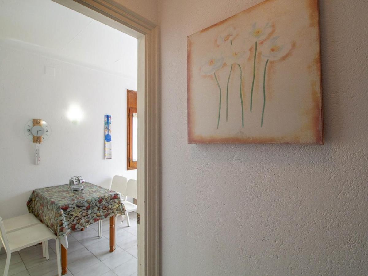 Port III Sistach Rentals L'Estartit Exterior photo